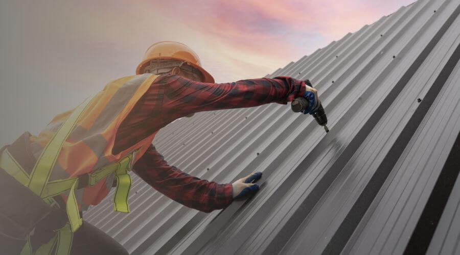 Expert new roof installation services in Lamar, AR